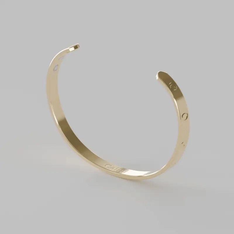 Pulsera Calmara