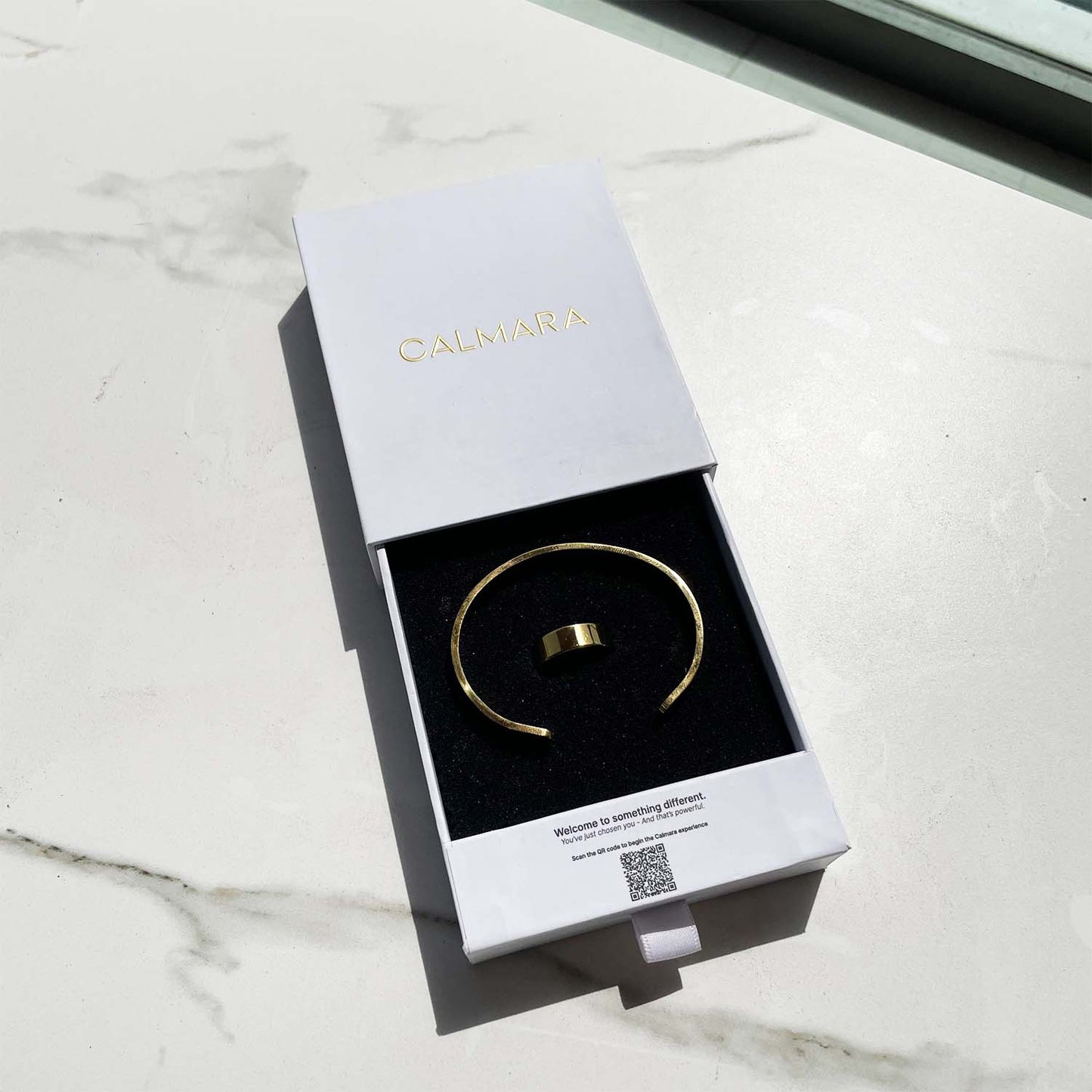 Pulsera Calmara