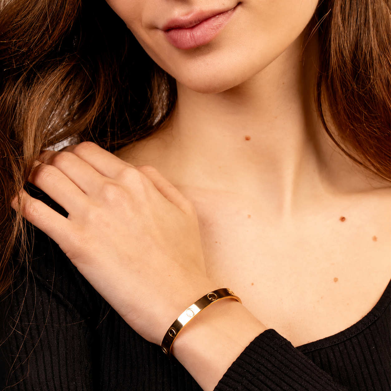 Pulsera Calmara