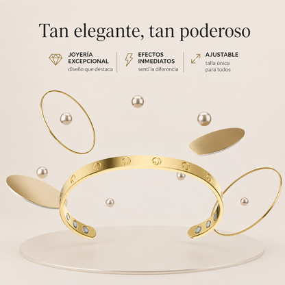 Pulsera Calmara