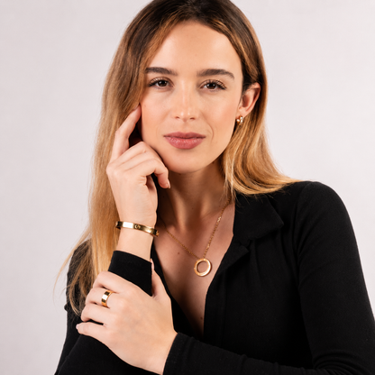 Pulsera Calmara