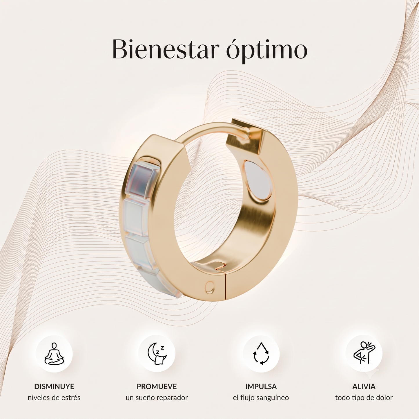 Aros calmara
