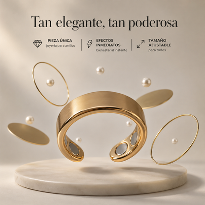 Anillo Calmara®