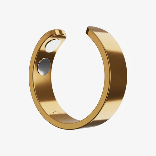 Anillo Dorado Calmara®